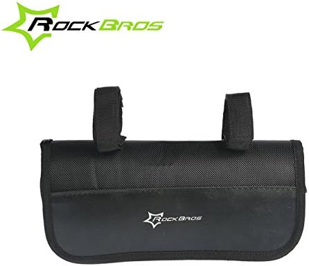ROCKBROS Bolsa De Herramientas para Ciclismo