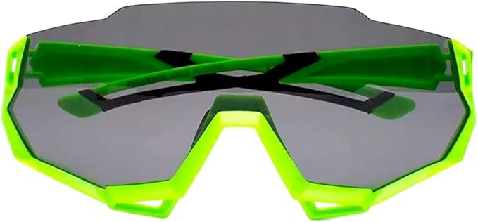 Lentes Deportivos para Ciclismo,Unisex, Polarizados, Micas Intercambiables, Rockbros