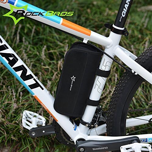 ROCKBROS Bolsa De Herramientas para Ciclismo