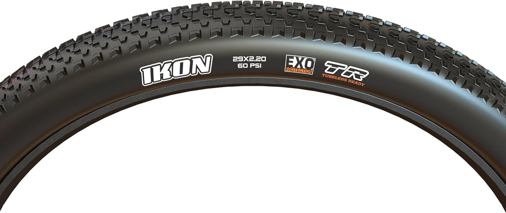 MAXXIS Ikon 3C EXC Exo Folding Tire