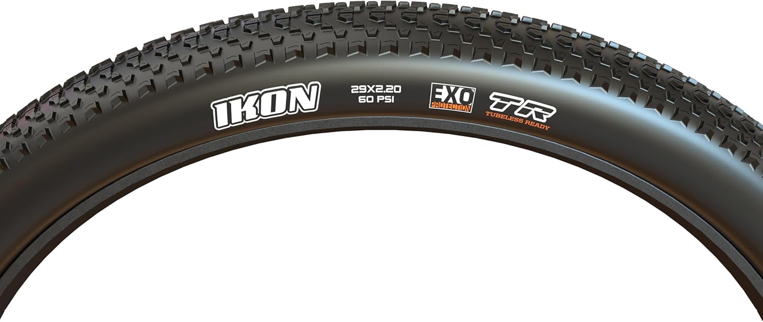 MAXXIS Ikon 3C EXC Exo Folding Tire