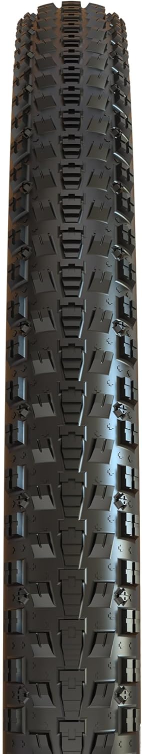 MSC Bikes Crossmark II Exo Kv Neumático - Negro