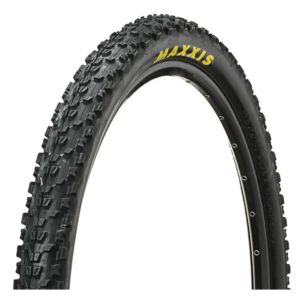 Llanta Maxxis 27.5x2.40 Negro Forekaster Alambre 50 Psi