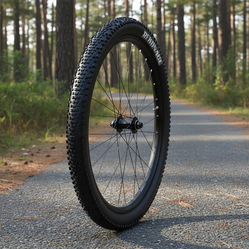 Llanta Maxxis 27.5x2.25 Negro Rekon Race Exo Alambre 65 Psi