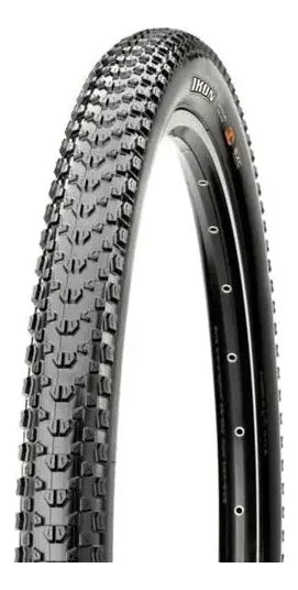 Llanta Maxxis 27.5x2.20 Negro Ikon Tubeless Exo 60 Psi