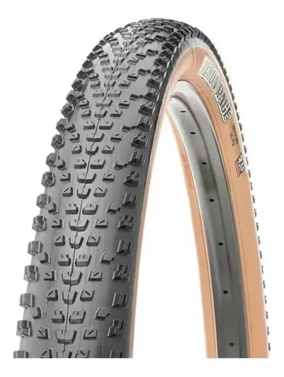 Llanta Maxxis 29x2.25 Café Rekon Race Exo/tubeless 60 Psi