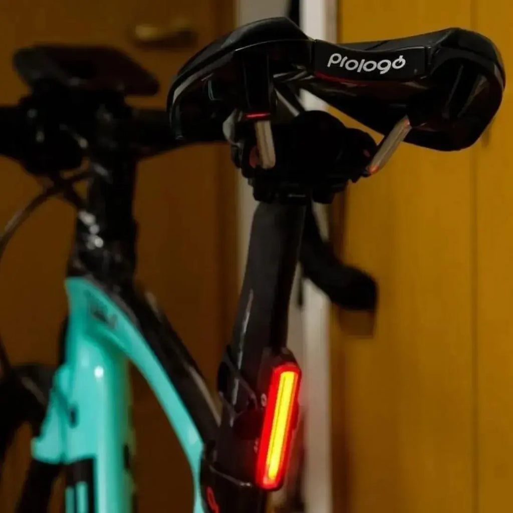 Lampara Trasera Magicshine De 30 Lm V2 Magicshine