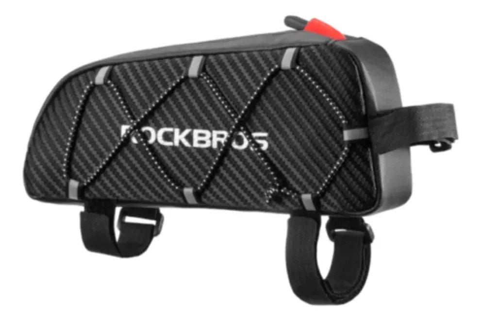 Bolso Para Tubo De Bici Impermeable Rockbros