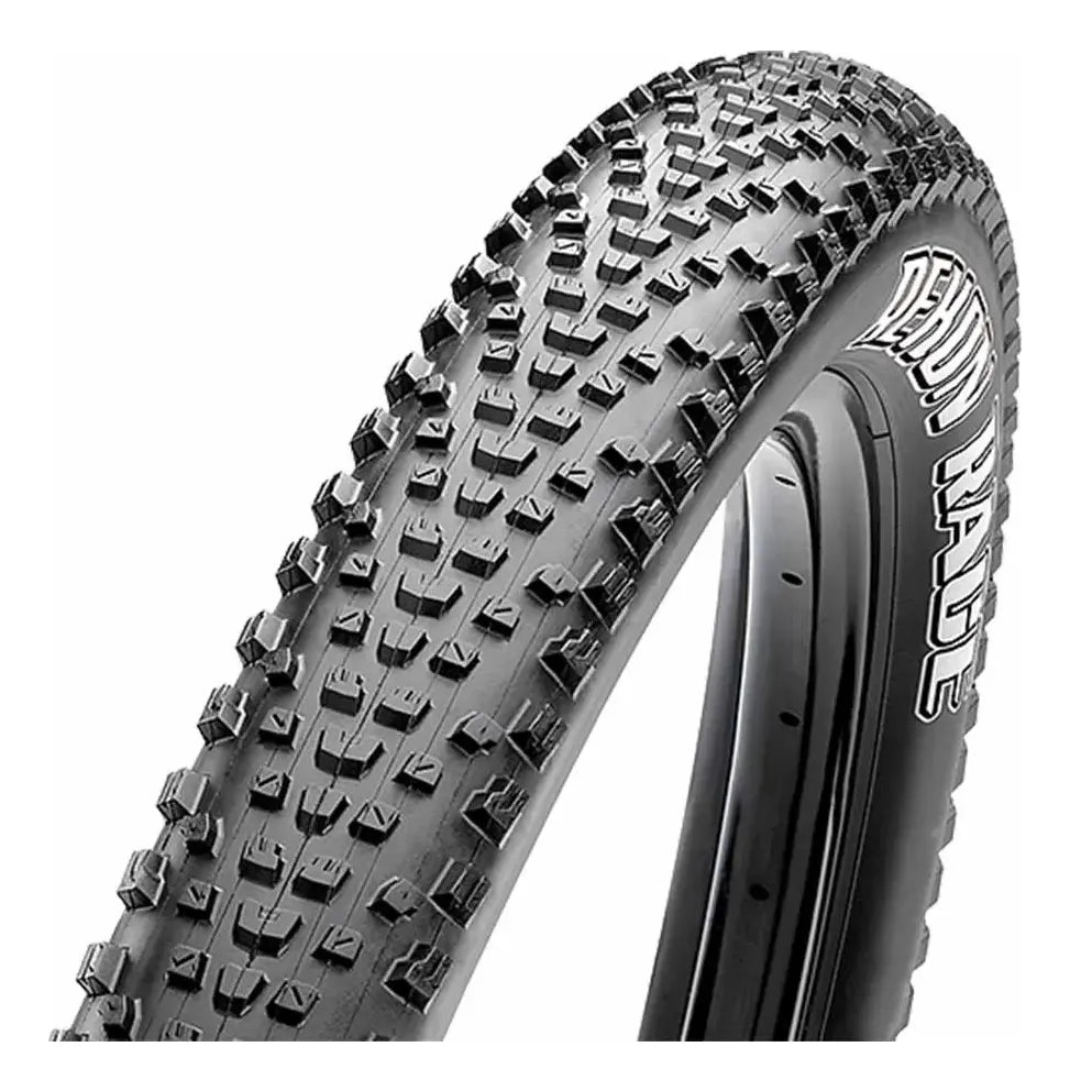 Llanta Maxxis 27.5x2.25 Negro Rekon Race Exo Alambre 65 Psi