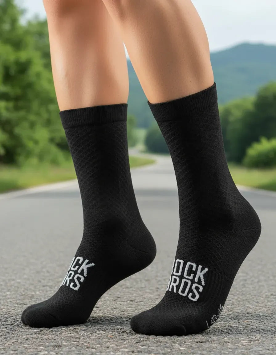 Calcetas Comodas Y Ligeras Rockbros