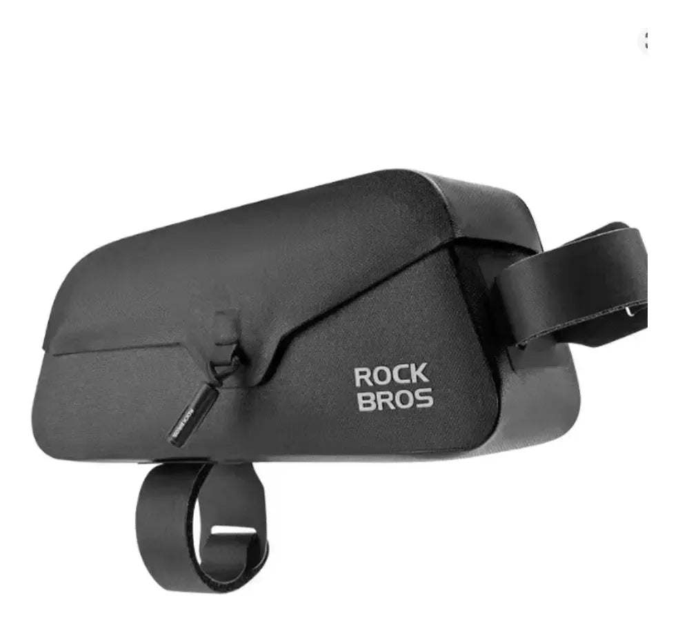 Bolsa Para Cuadro De Bici Compacta Resistente E Impermeable