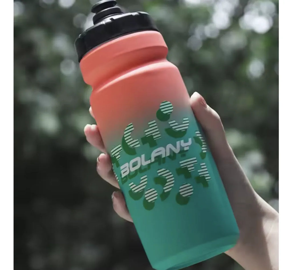 Botella/anfora De Ciclismo De 750 Ml Bolany