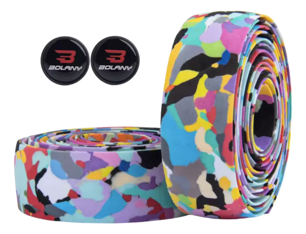 Cinta Para Manillar De Eva 35g/par Bolany
