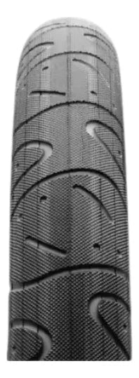 Llanta Maxxis 24x2.50 Lisa Hookworm Negro