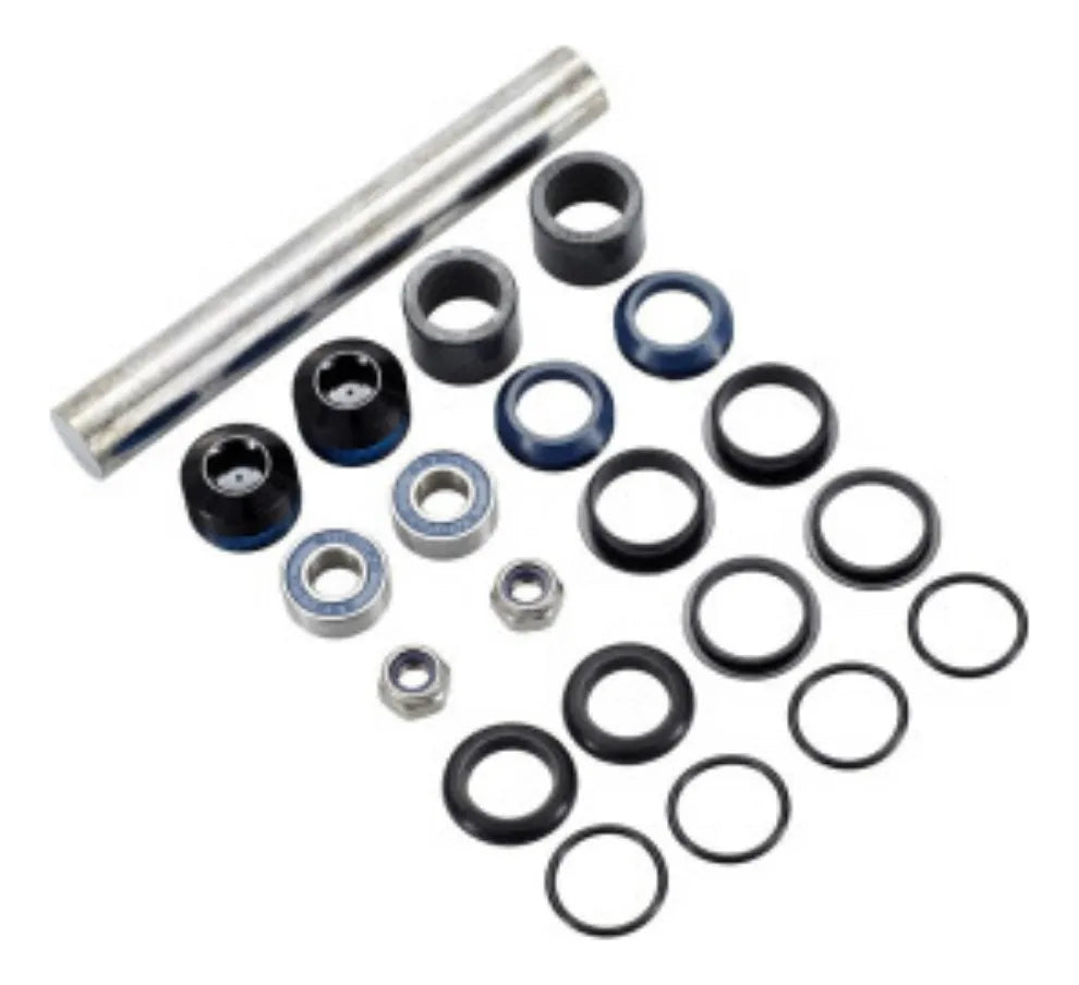 Kit De Restauracion De Pedales Crankbrothers Stamp