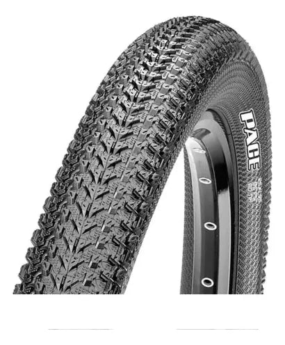 Llanta Maxxis 27.5x2.10 Negro Pace Alambre 65 Psi