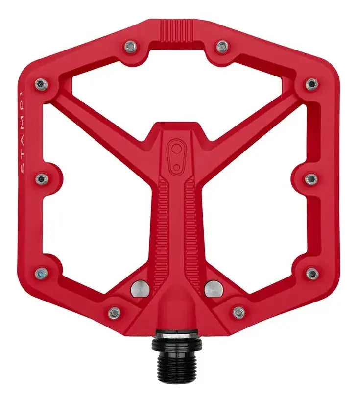 Pedales Crankbrothers Stamp 1 Grande Gen 2