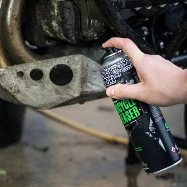 Muc-off Desengrasante En Spray 500 Ml Motorcycle Degreaser