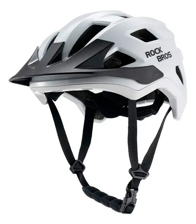 Casco De Niñ@s Para Ciclismo Talla S/m Rockbros