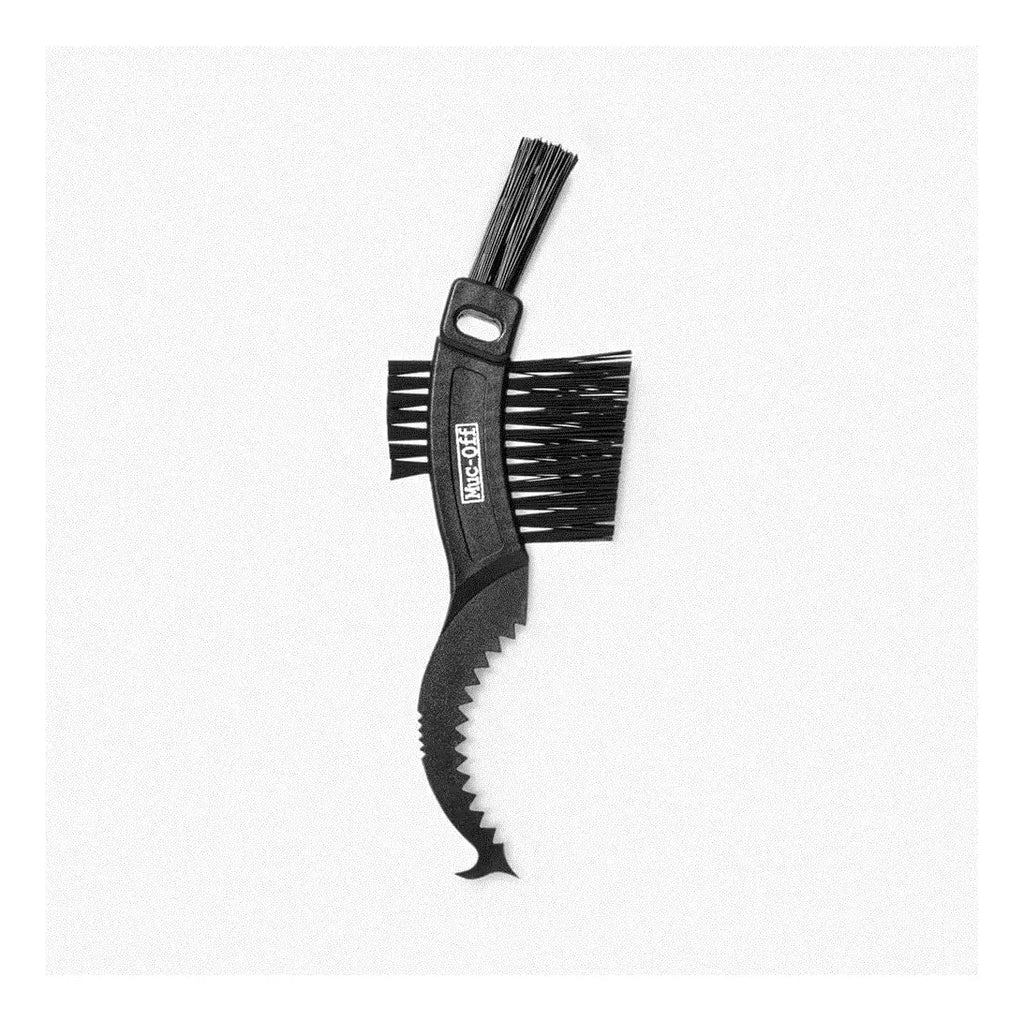 Muc-off Set De Cepillos Para Limpieza 5 Cepillos Premium