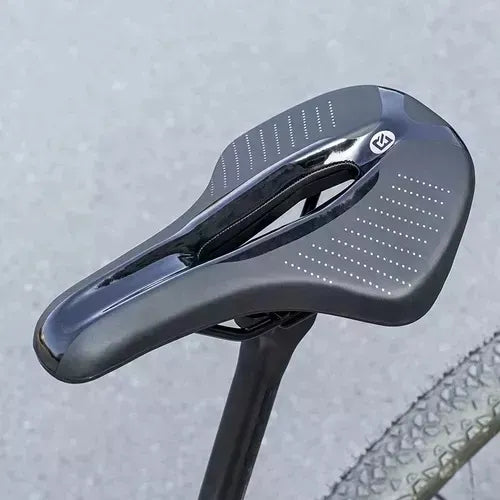 Asiento Para Bici De Montaña Rockbros Ligero Y Comodo Mtb