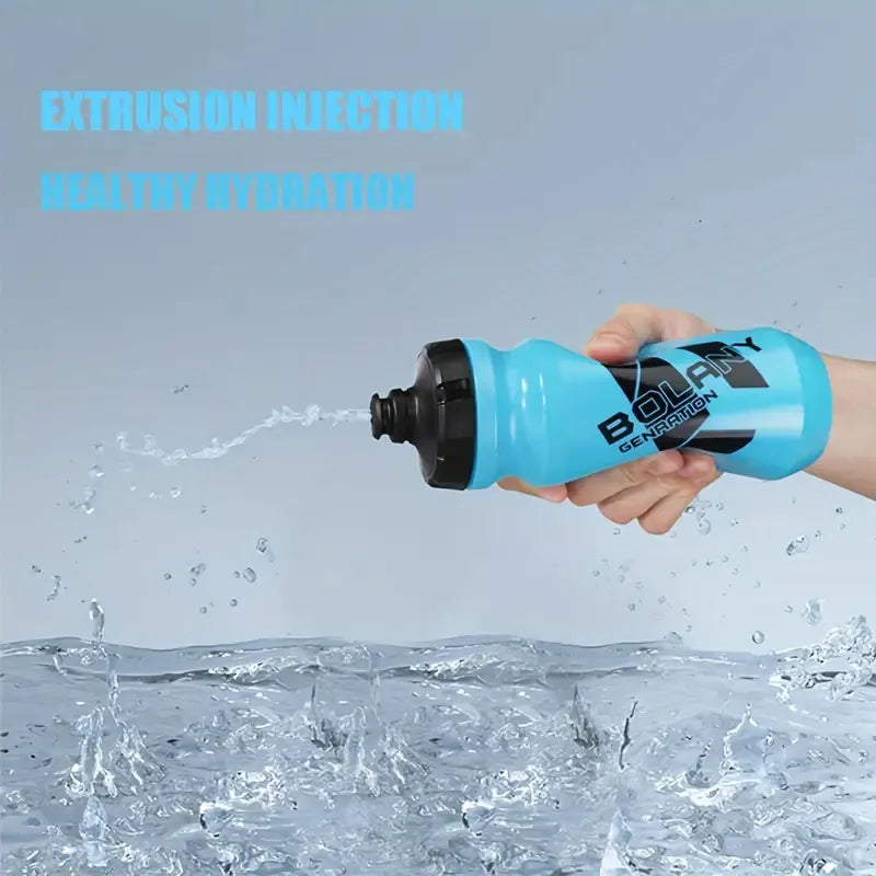 Anfora Botella Bidon Agua Bicicleta Ciclismo Bolany Agua