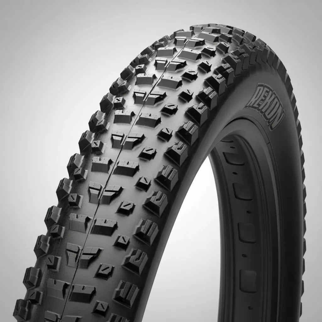 Llanta Maxxis 29x2.60 Negro Rekon Exo/alambre 40psi