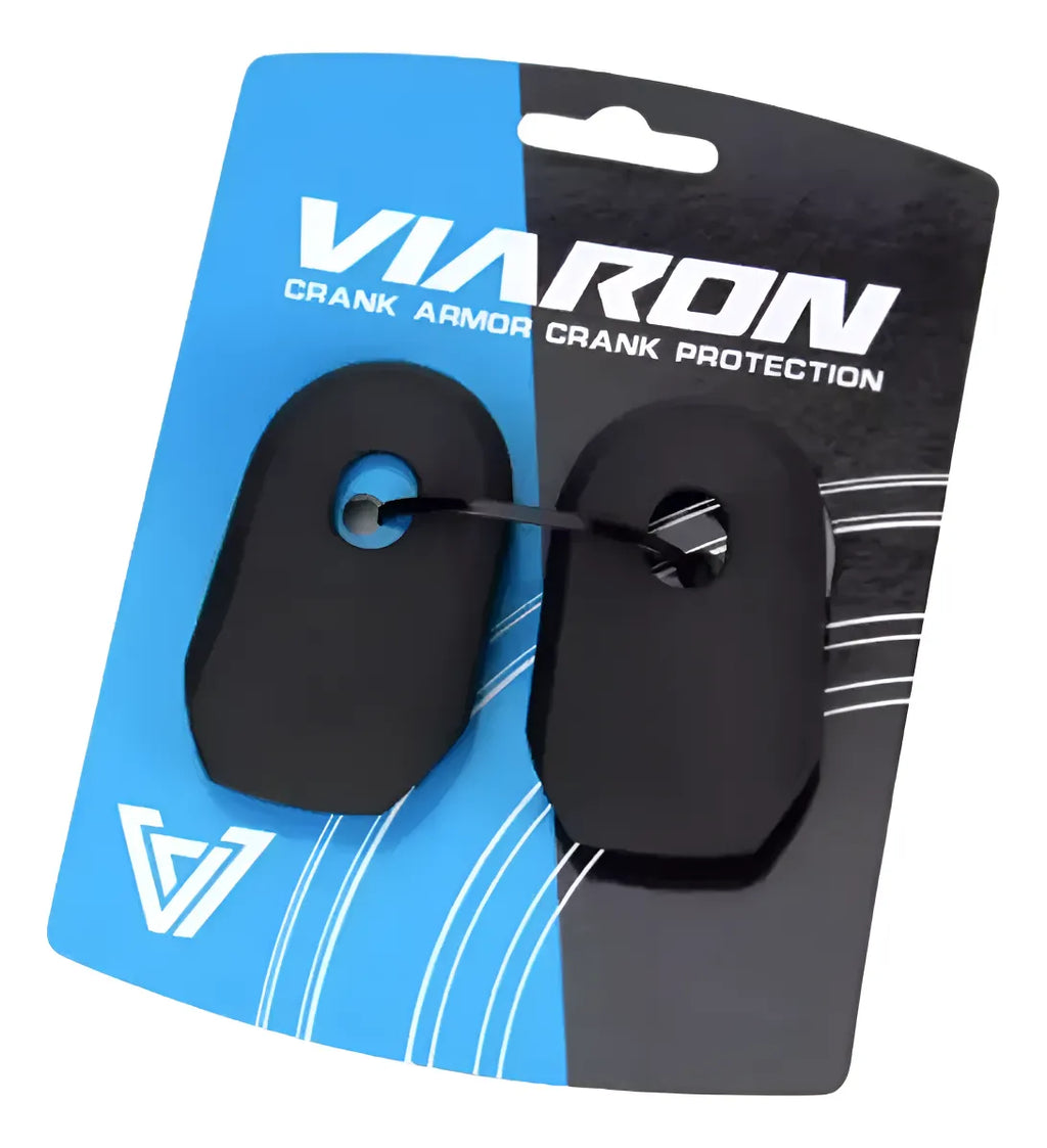 Par De Protectores De Bielas Bolany Viaron