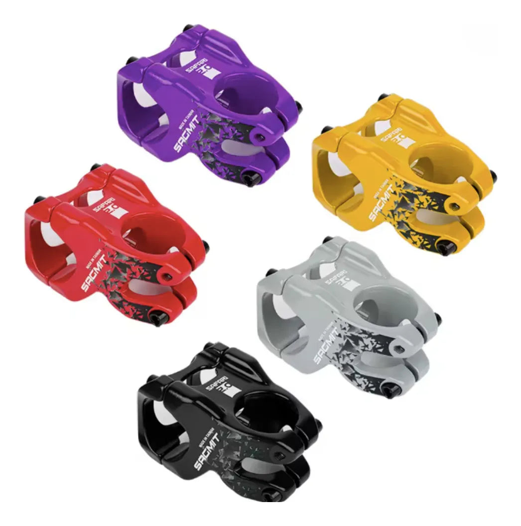 Potencia De Aluminio 31.8mm Sagmit