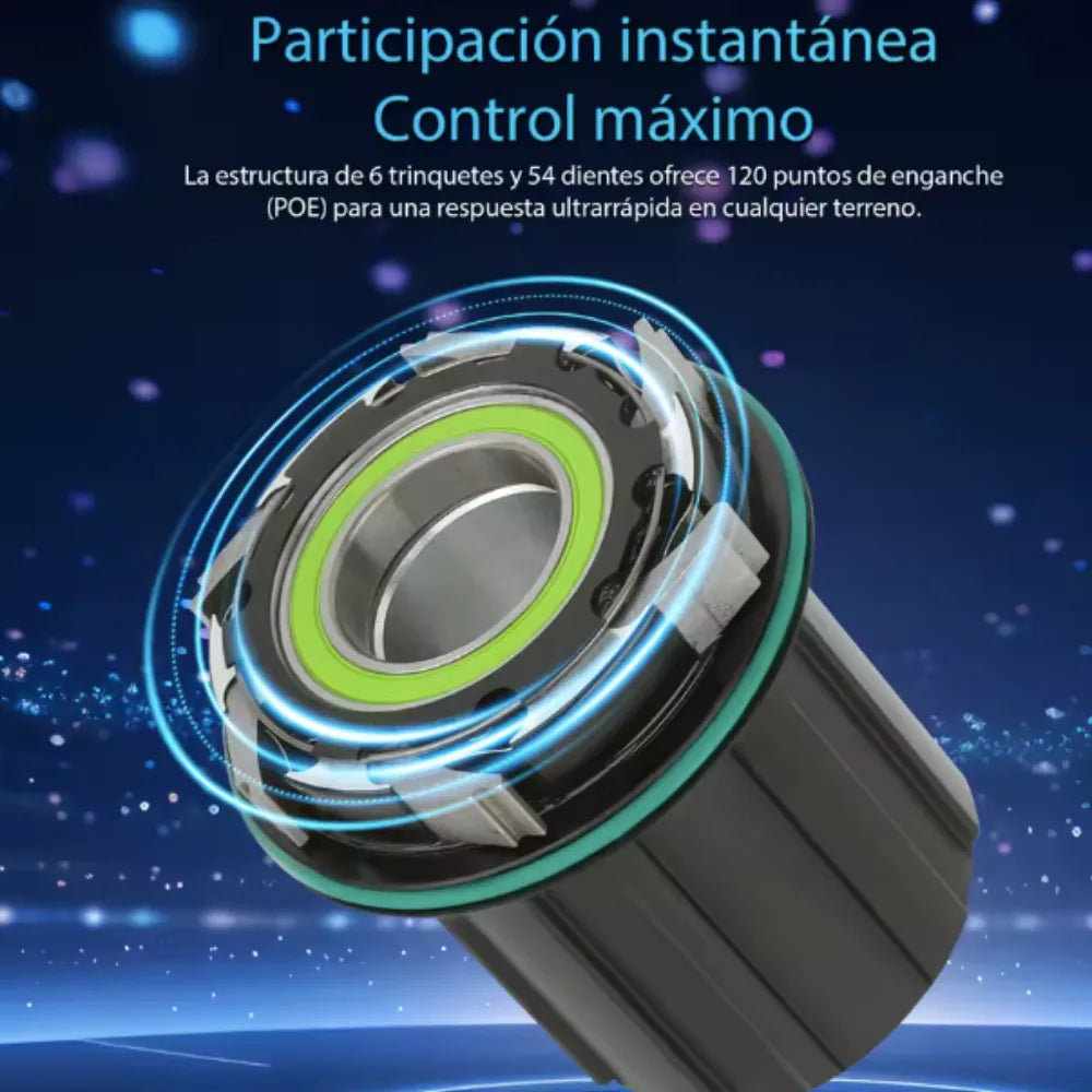 Par De Masas Tronadoras De 32h Hg/ms/xd Speedone Soldier 2.0