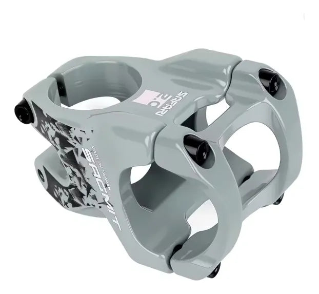Potencia De Aluminio 31.8mm Sagmit
