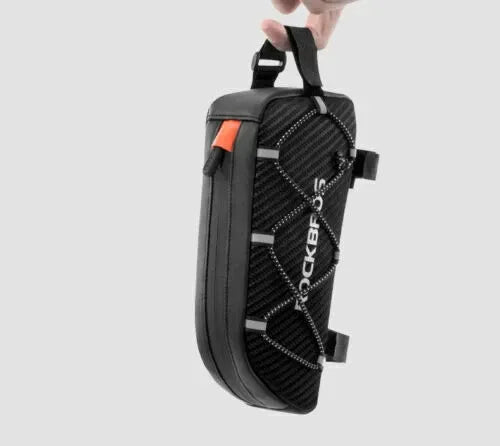 Bolso Para Tubo De Bici Impermeable Rockbros