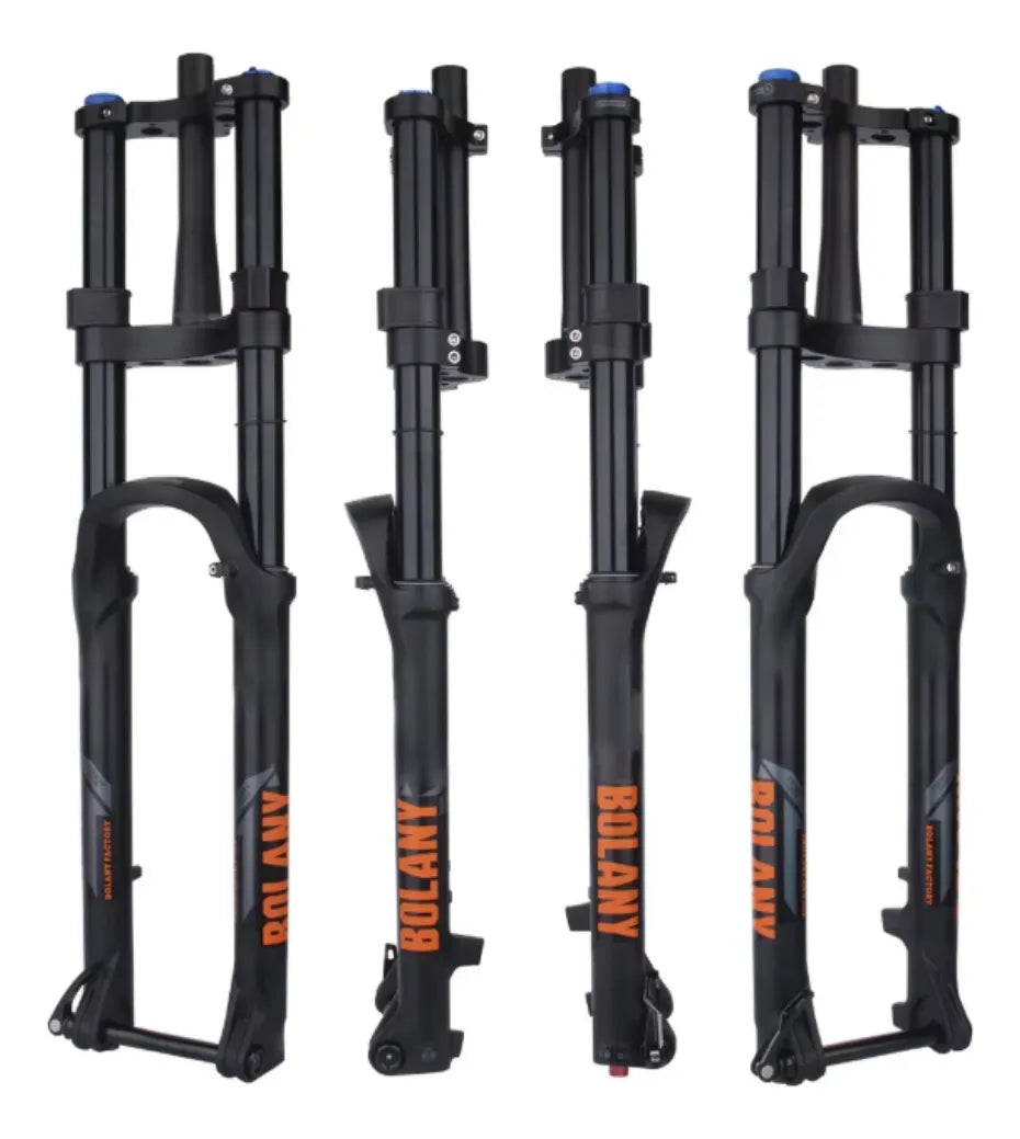 Horquilla Bolany R29 180mm Conico Boost Manual C/rebote