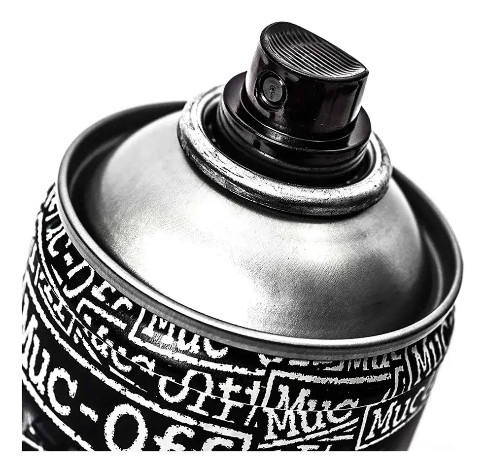 Muc-off Desengrasante En Spray 500 Ml Motorcycle Degreaser