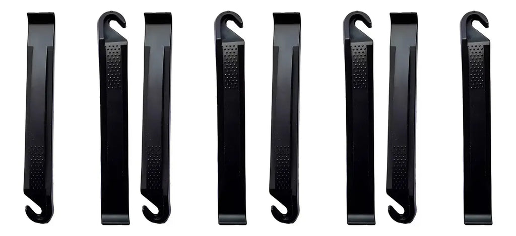 8 Llaves Desmontadoras De Llanta Bicicleta Resistente Premium