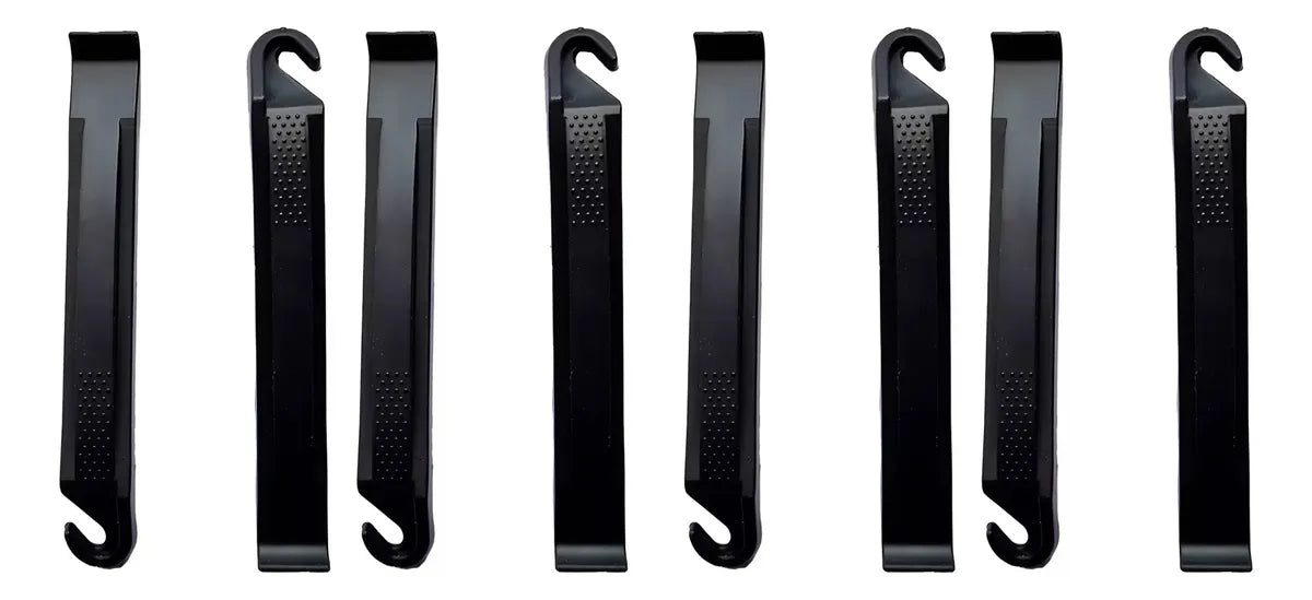 8 Llaves Desmontadoras De Llanta Bicicleta Resistente Premium