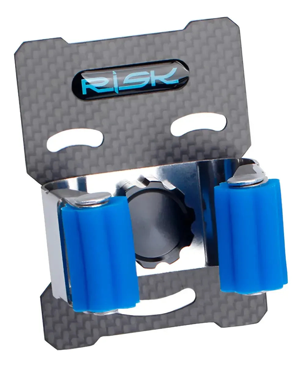 Colgador De Pared Para Bicicleta Xride Risk