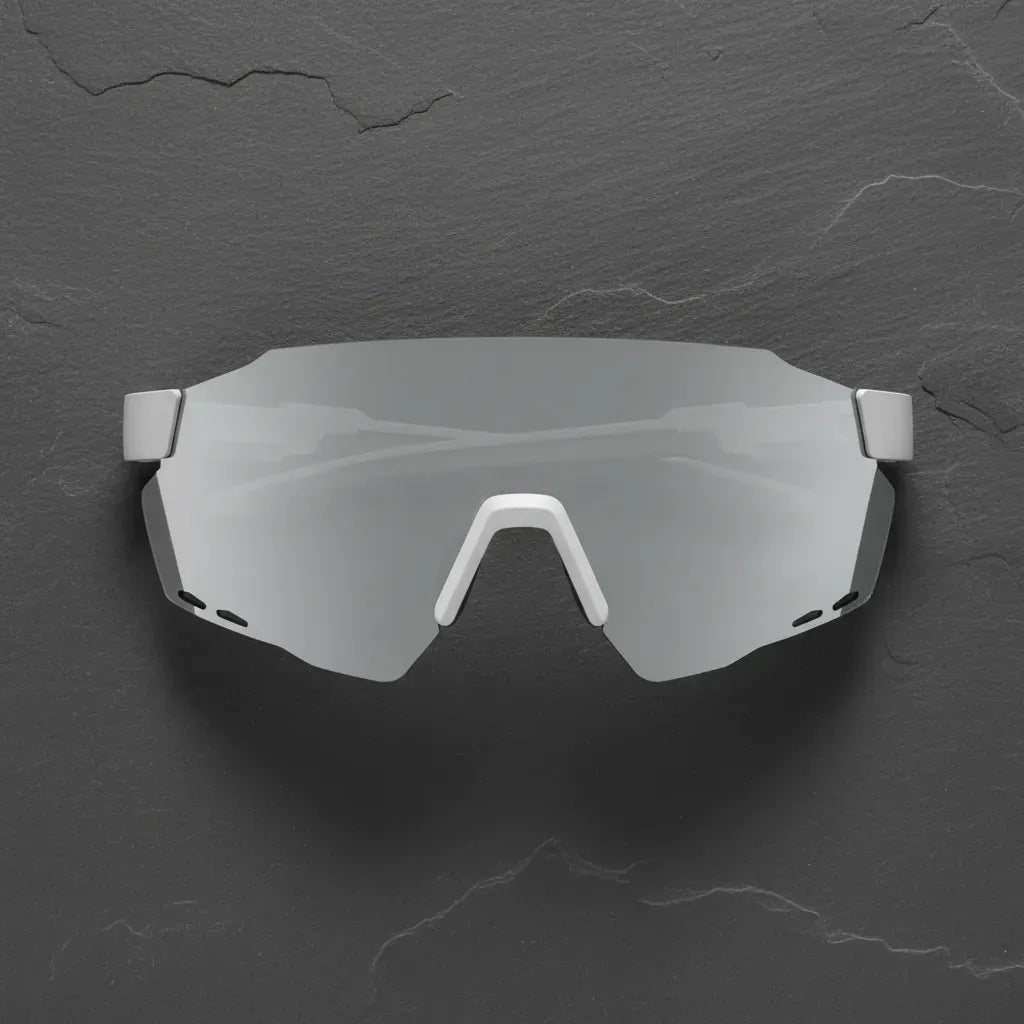 Lentes Magicshine Fotocromaticos +revo Windbreaker Ligeros