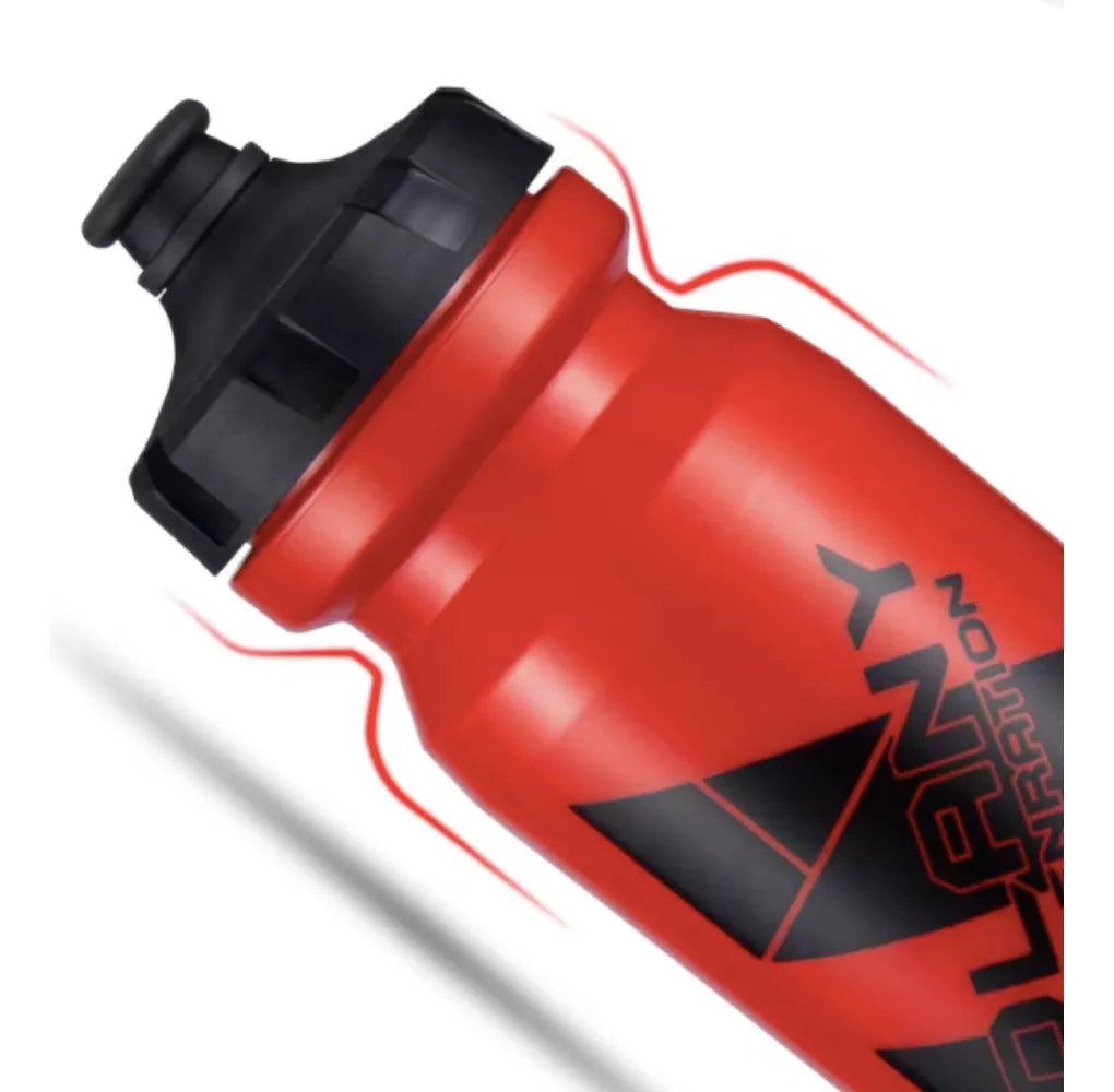Botella/anfora De 610 Ml Bolany Genration