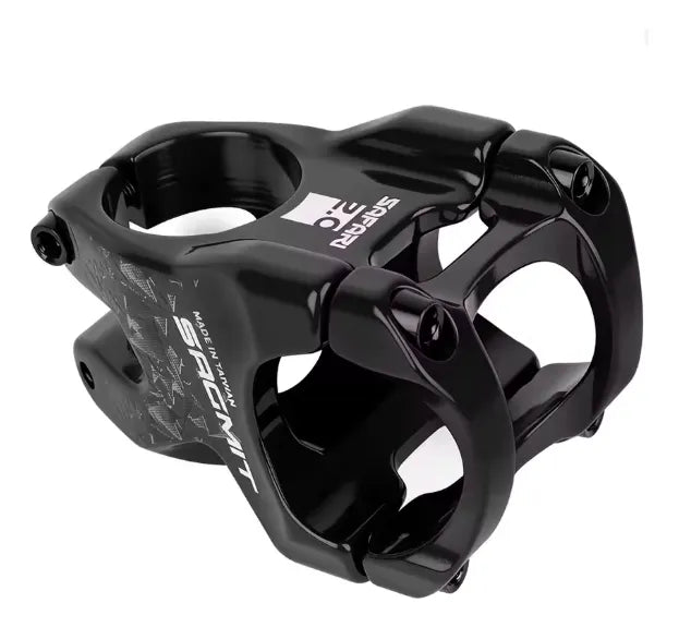 Potencia De Aluminio 31.8mm Sagmit