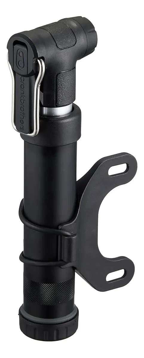 Bomba De Aire Crankbrothers De Mano Para Bicicleta New