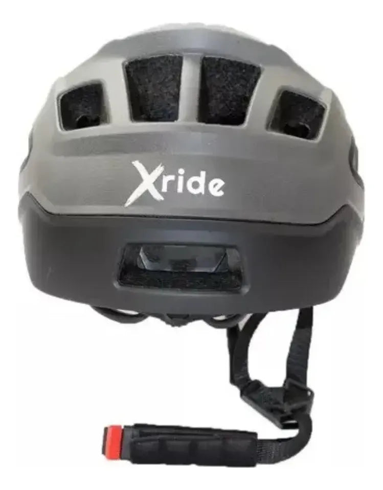 Casco Dinamico Para Mtb Xride