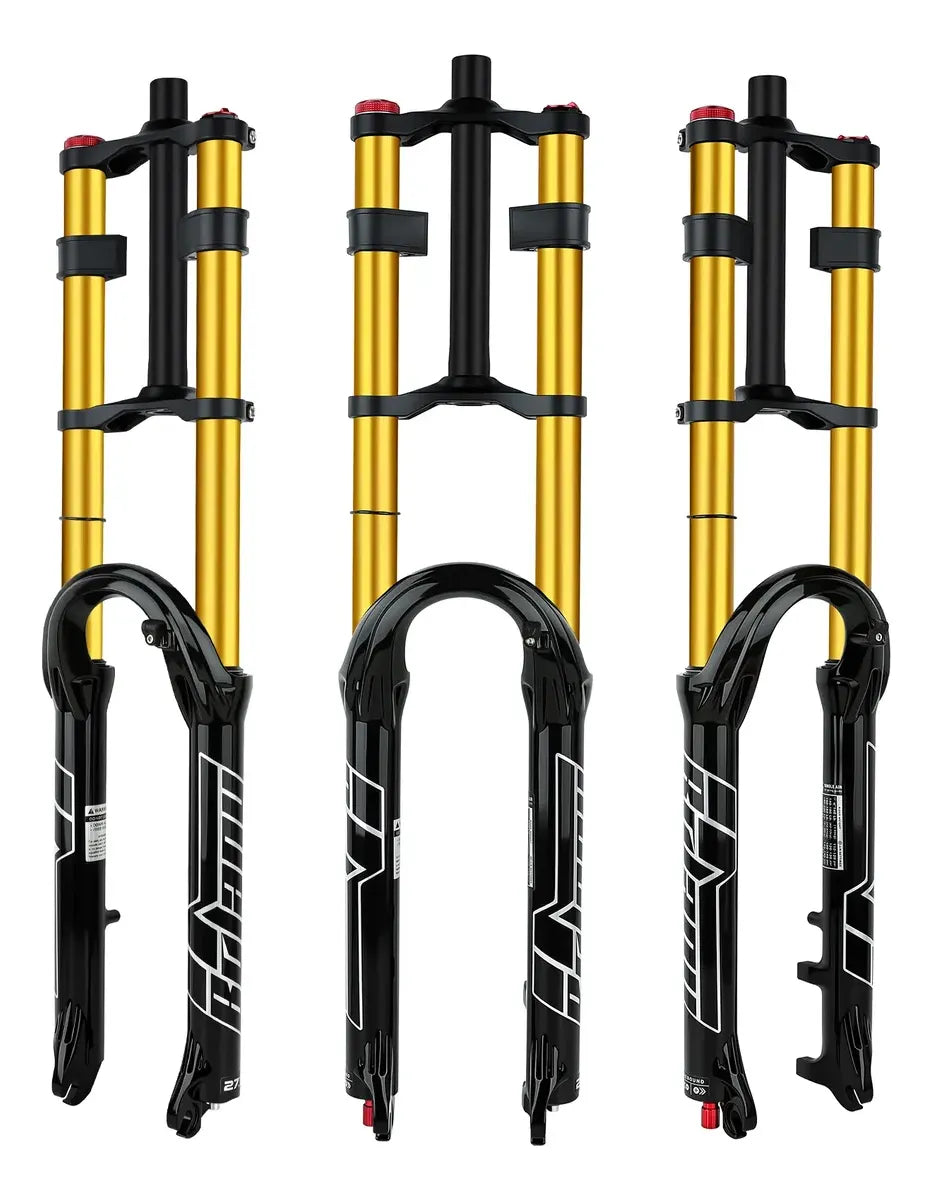 Suspension R29 150mm Recto Qr Release 9x100mm Manual 32mm