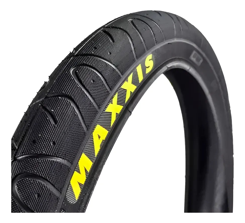 Llanta Maxxis 24x2.50 Lisa Hookworm Negro