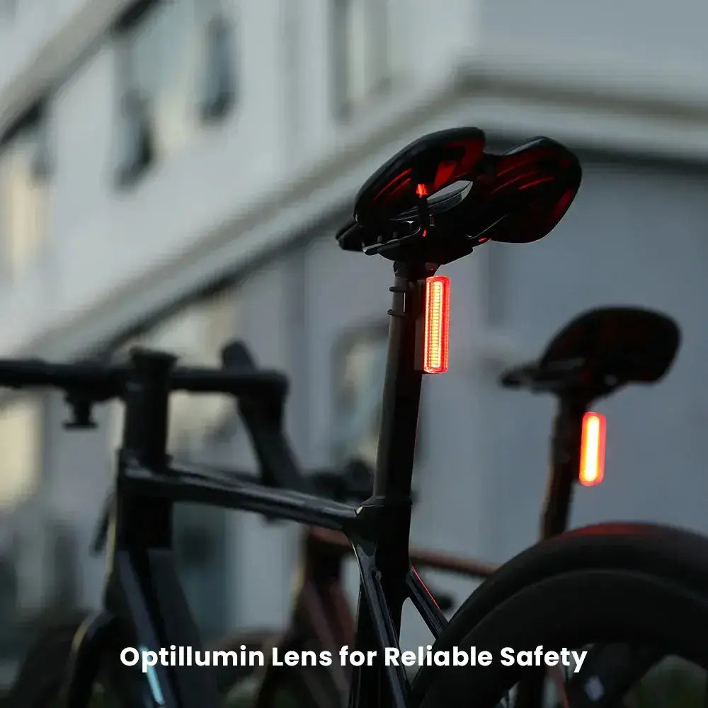 Lampara Trasera Seemee 50pro Smart Magnetica (ftr)magicshine