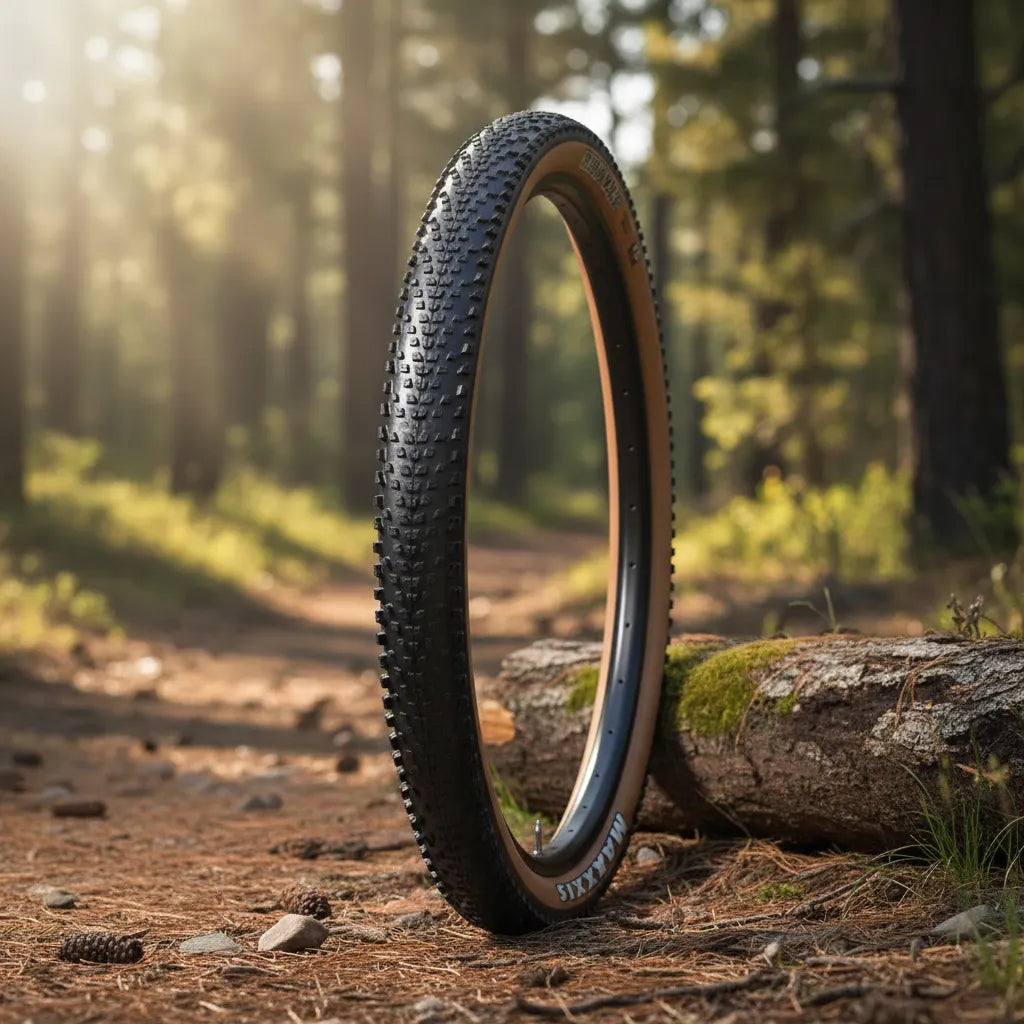 Llanta Maxxis 29x2.25 Café Rekon Race Exo/tubeless 60 Psi