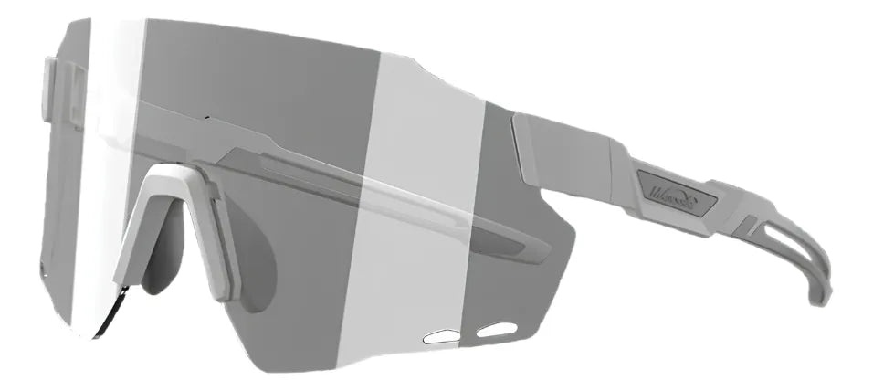 Lentes Magicshine Fotocromaticos +revo Windbreaker Ligeros