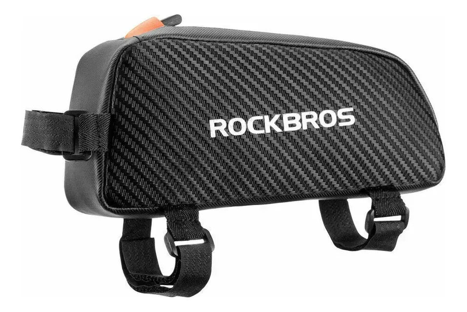 Bolso Para Tubo De Bici Impermeable Rockbros