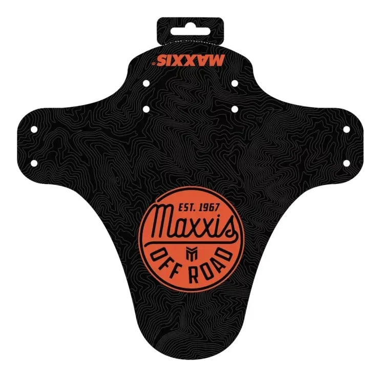 Loderas Maxxis Off Road Est. 1967