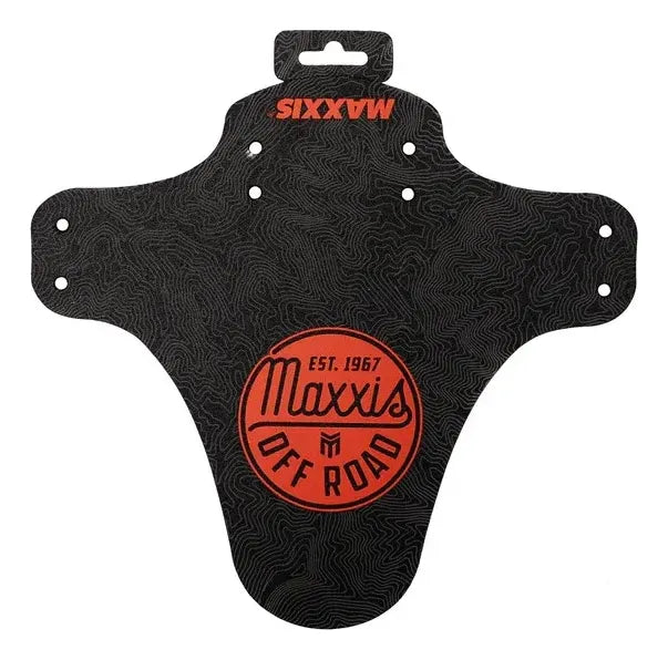 Loderas Maxxis Off Road Est. 1967